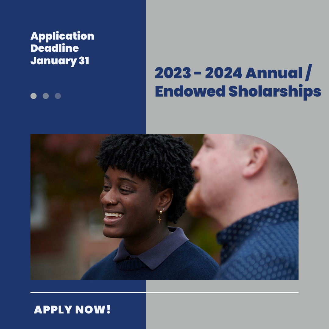 Lincoln Memorial University on Twitter "The 202324 LMU annual/endowed