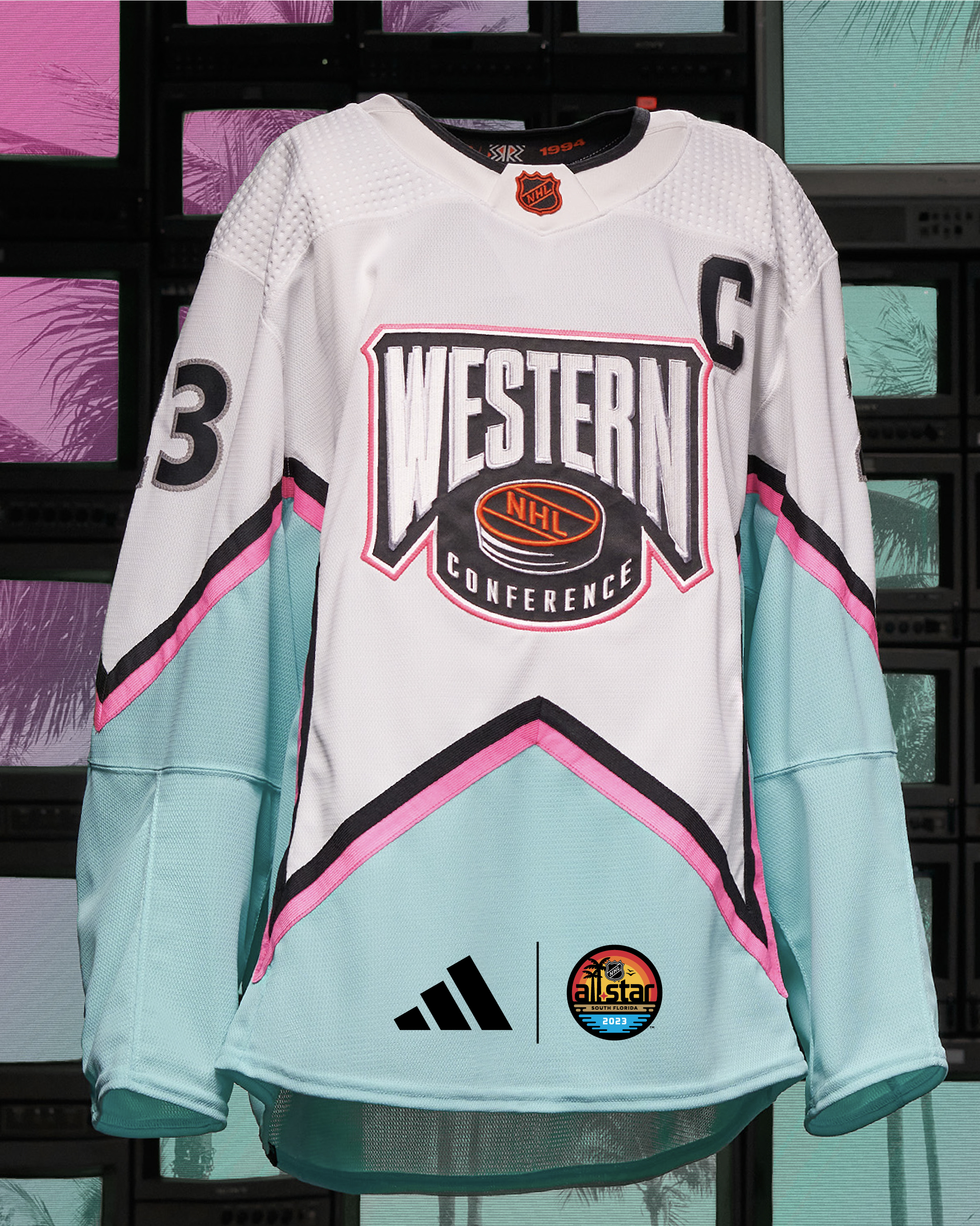 NHL on Twitter: Now that you've seen them all Which #ReverseRetro  jersey by @adidashockey is your favorite?  / X