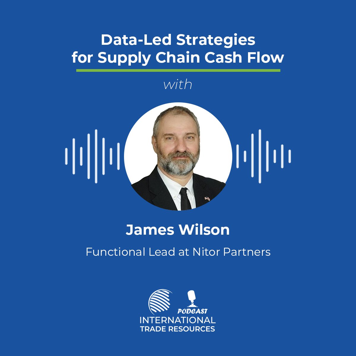 📣 Are you an #importer working with #internationalsuppliers? Then check out our freshly baked article on the #ITRPodcast. Discover ways to extend #paymentterms and maximize #cashflow. Click the link to read now and stay ahead in the #globaltrade game! 👉 bit.ly/3iPevt5