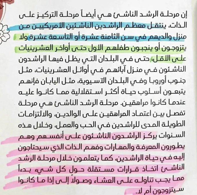 تحميل كتاب متعة ان تكون في العشرين pdf علا ديوب