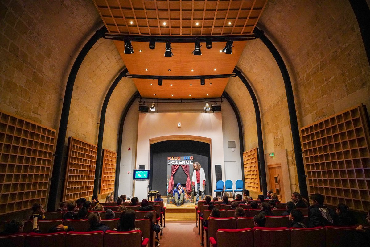 ŻIGUŻAJG SEASON 2022 | 2023 is a GO! ✨

It's basically ŻiguŻajg Festival but this time ALL YEAR ROUND! We're bringing the magic from JANUARY alllllll they wayyyyyyyyyyyy to JULY in our season programme ✨ 

👉 ziguzajg.org   
📸 Elisa von Brockdorff