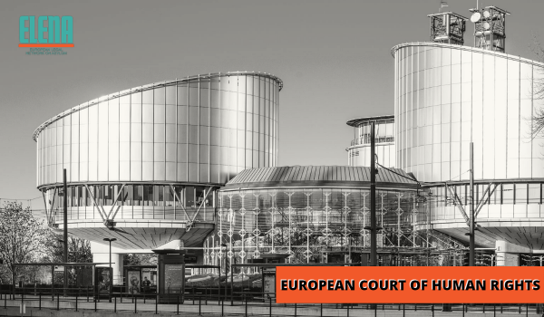 EDAL_EU's tweet photo. ECtHR: Croatia violated Article 2 by failing to protect lives of detained migrants and properly investigate fire in local detention facility.

For a brief but comprehensive summary: https://t.co/KqBNrh4jm5 https://t.co/WrgWNh0Pdn