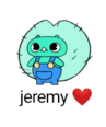 maonythingbot's tweet photo. jeremy ❤️ loves to eat Feijoada! https://t.co/bMYkbxG2xt