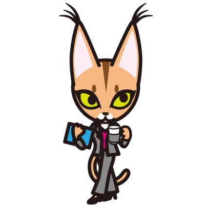 「ルカとウナス 」|さおりのイラスト