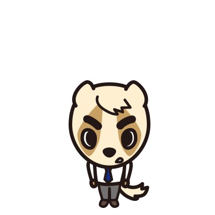 「ルカとウナス 」|さおりのイラスト