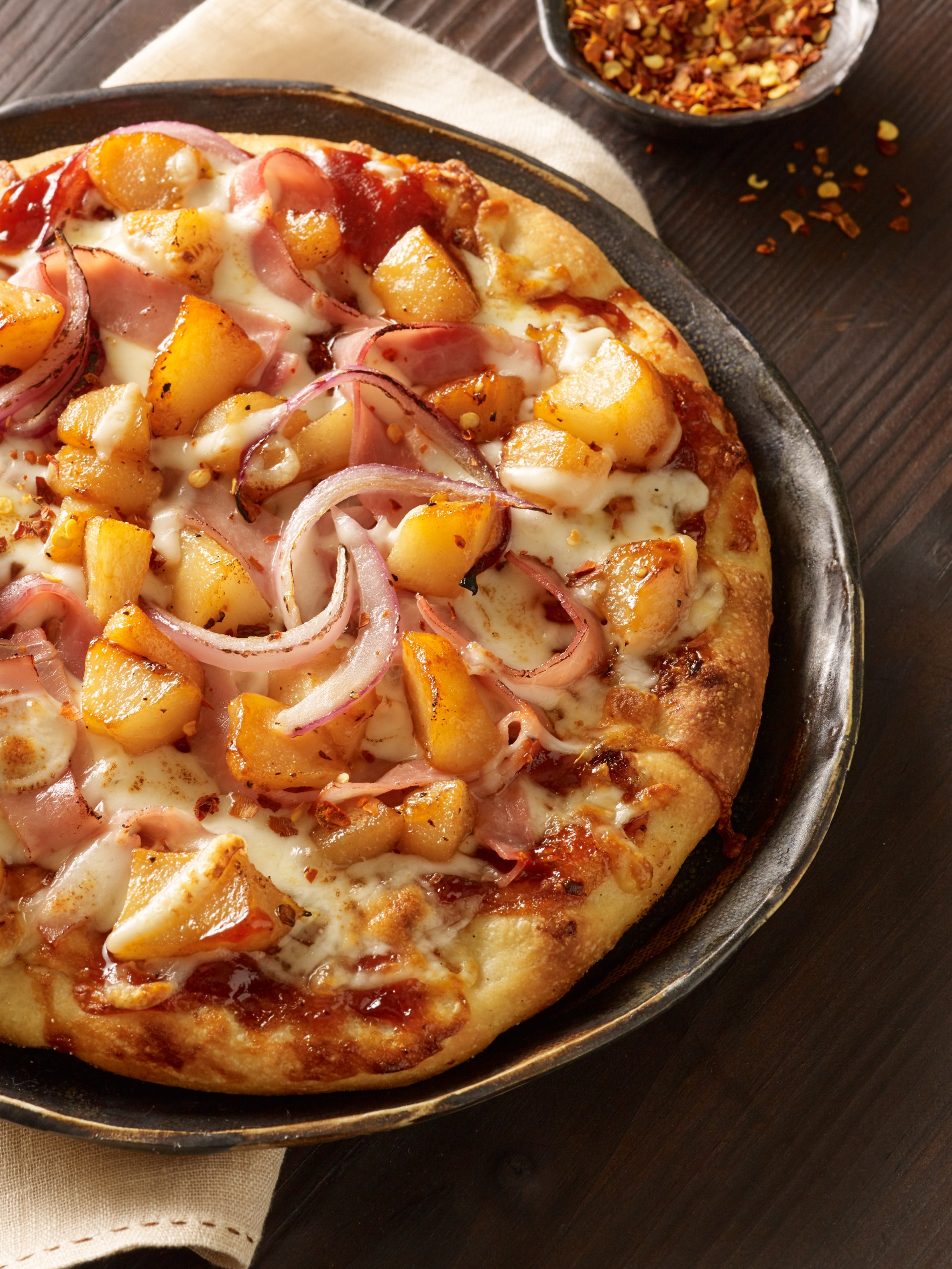 Pacific Northwest Canned Pears on Twitter "Roasting canned pears