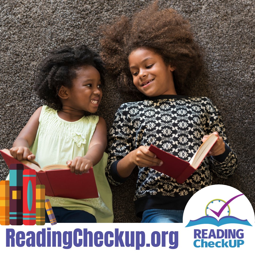 BCDICarolinas's tweet photo. Today, you can find out EXACTLY what your child needs to practice to grow his/her reading skills. It all starts with a #ReadingCheckup! This FREE tool is for families with PreK-3rd grade children. Visit https://t.co/FVxnUilobL.
@NBCDI @ReadCLT @CharMeckSchools @R2Succeed https://t.co/keVyx5t7qR