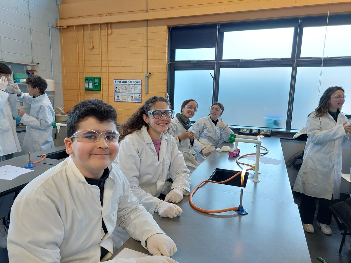 CB - Science tweet media