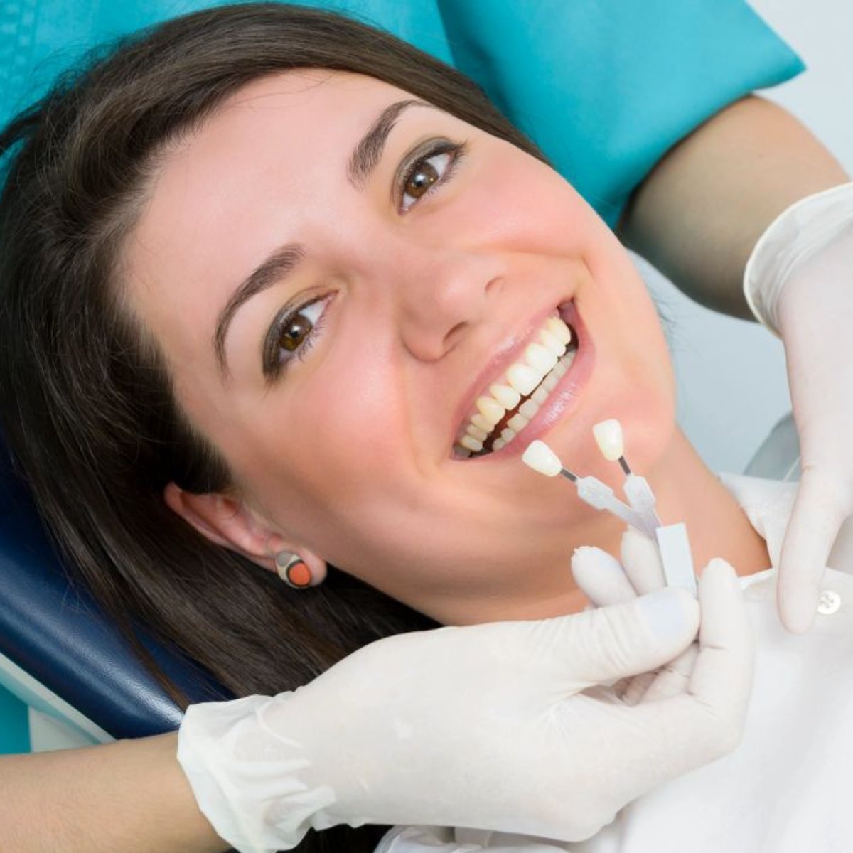 DonRobertsDDS's tweet photo. Your smile is in the best, most caring hands in town. Thank you for trusting us with your dental care! https://t.co/YHVpXwf8kr