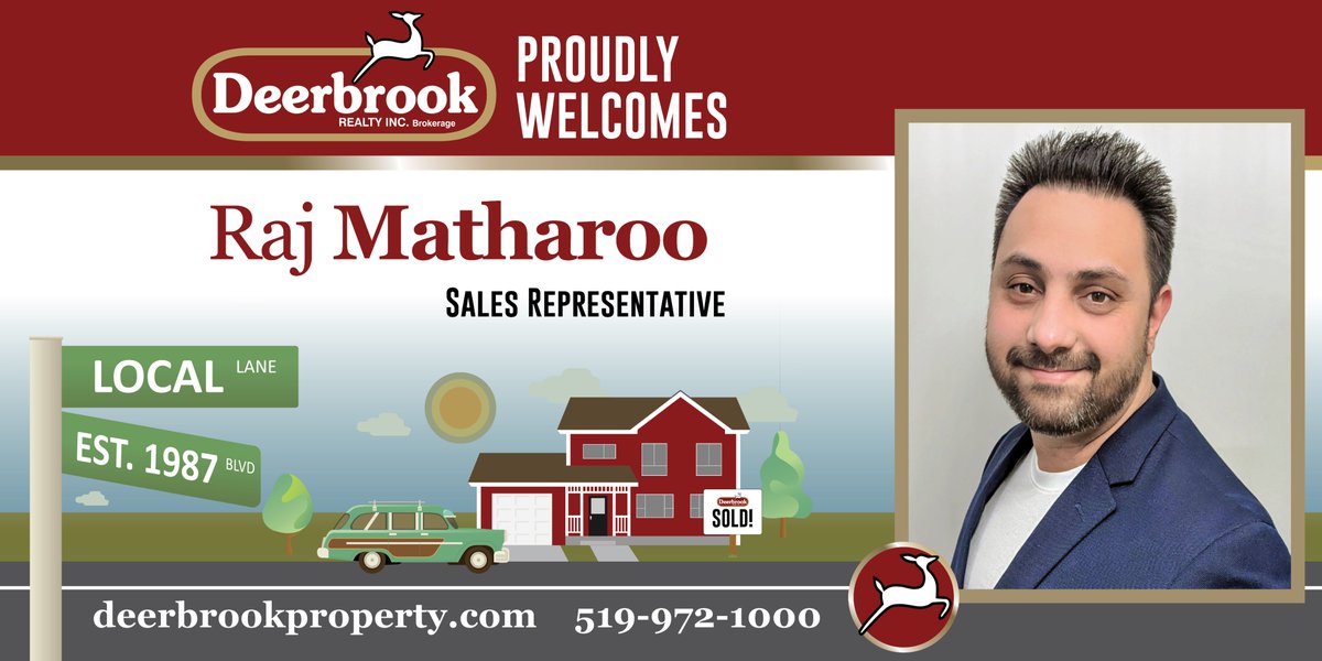DeerbrookRealty's tweet photo. https://t.co/FsjTQ8kT3h