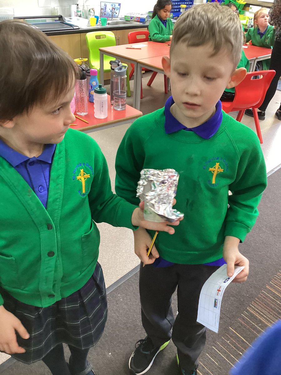 STPClass12HH's tweet image. We have had a great time this week learning about the UK and exploring the different “National Dishes” from all four countries😋
@stpatsrochdale 
@STOC_CAT