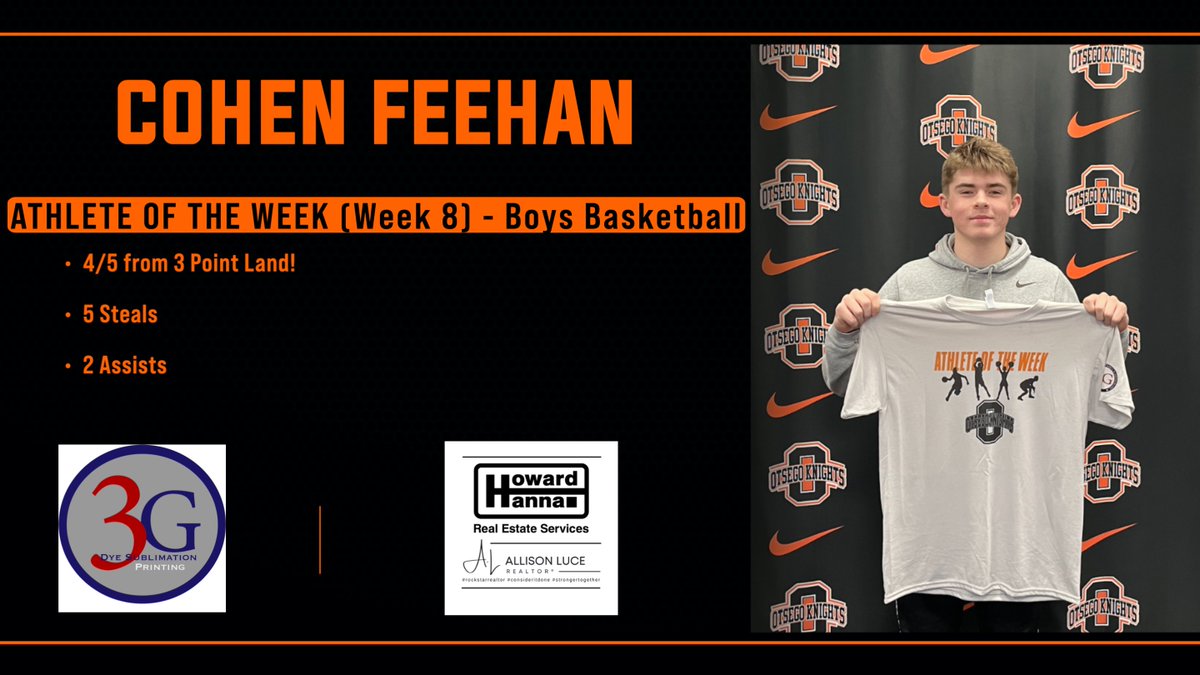 OtsegoAthletics's tweet photo. https://t.co/uNES3LXt7N