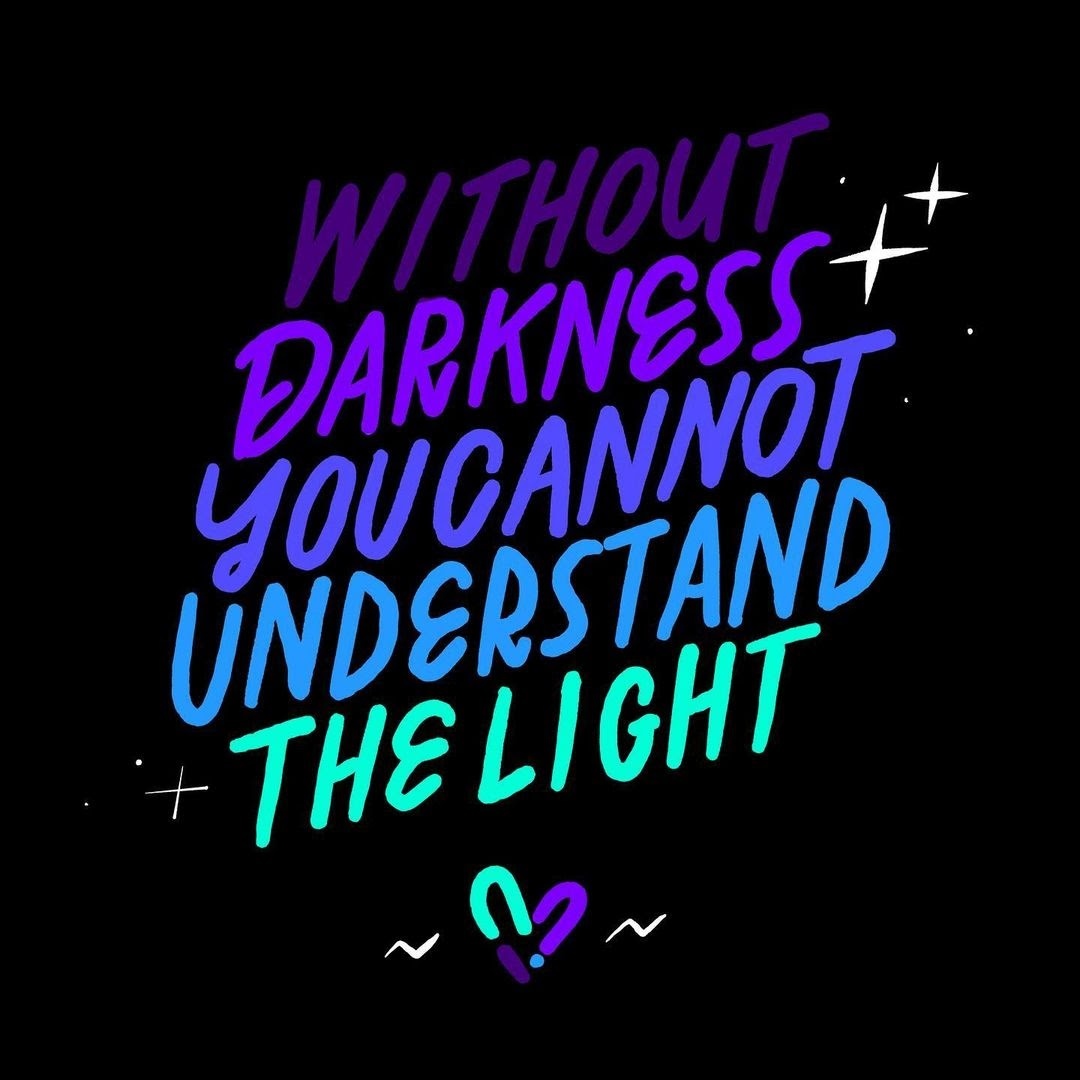 FlawedMasterpi3's tweet photo. Life is about the ups and the downs, the light and the dark so learn to #findjoyinthejourney in this rollercoaster we call life https://t.co/IDJHjxKzn0 https://t.co/irkg1PF1JX