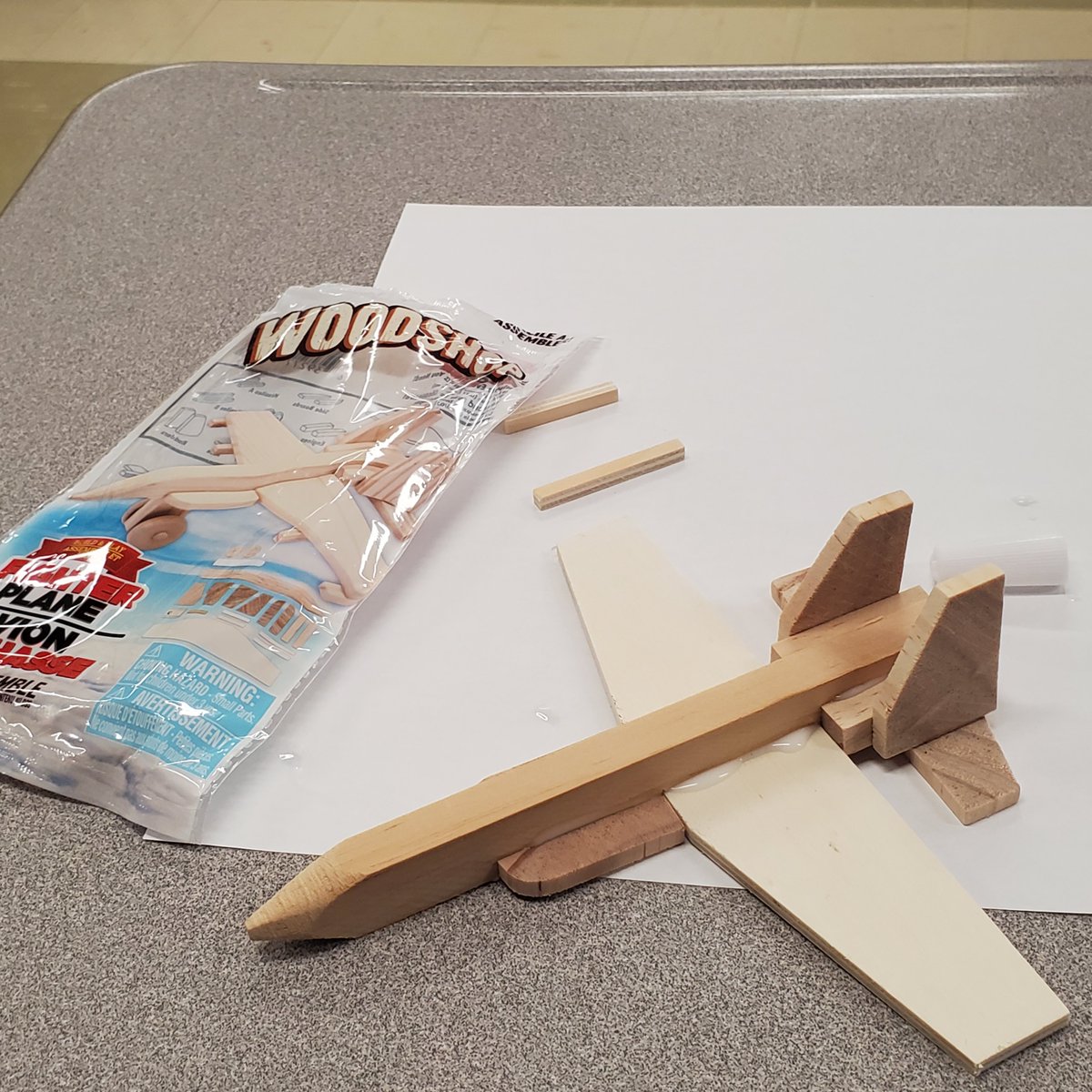 Demonstrating our text and graphic reading skills in Workplace English class today! <a href="/EastdaleWelland/">Eastdale Secondary</a>