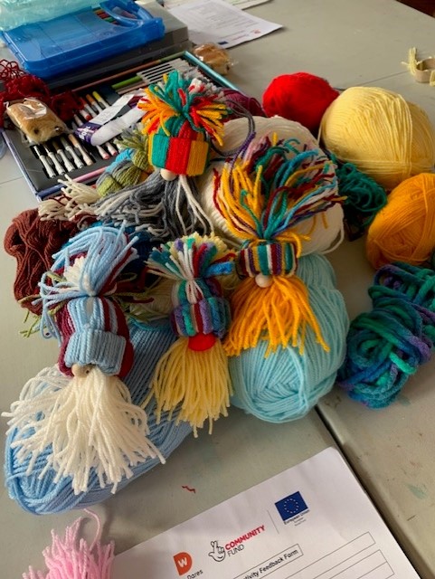 Who Dares Works tweet media