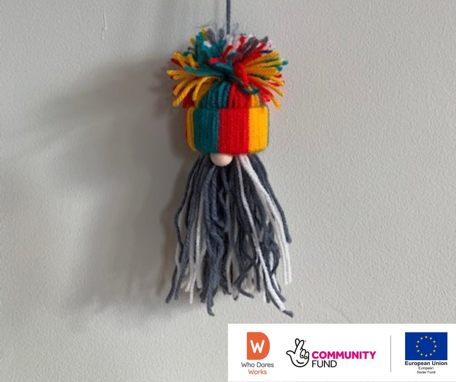 Who Dares Works tweet media