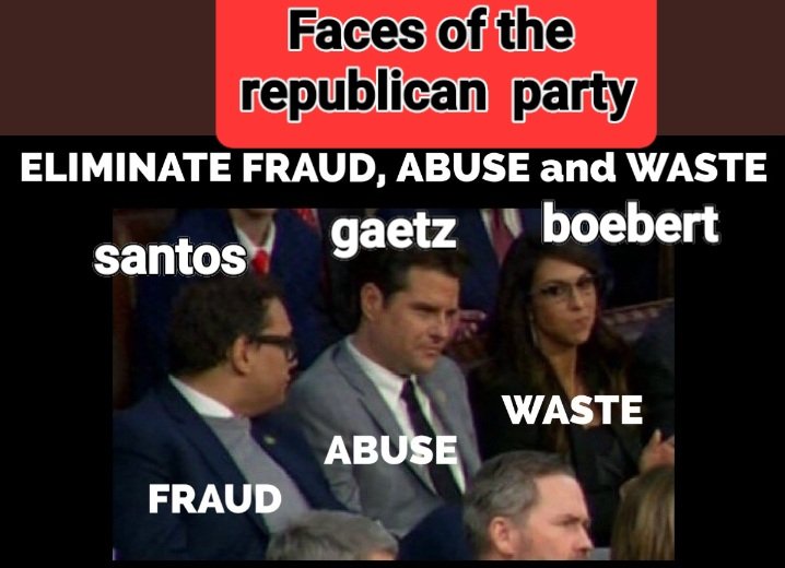 NeilMS17's tweet image. #kevinmcarthy #Republicans @SpeakerMcCarthy #kevinmccarthyisaloser