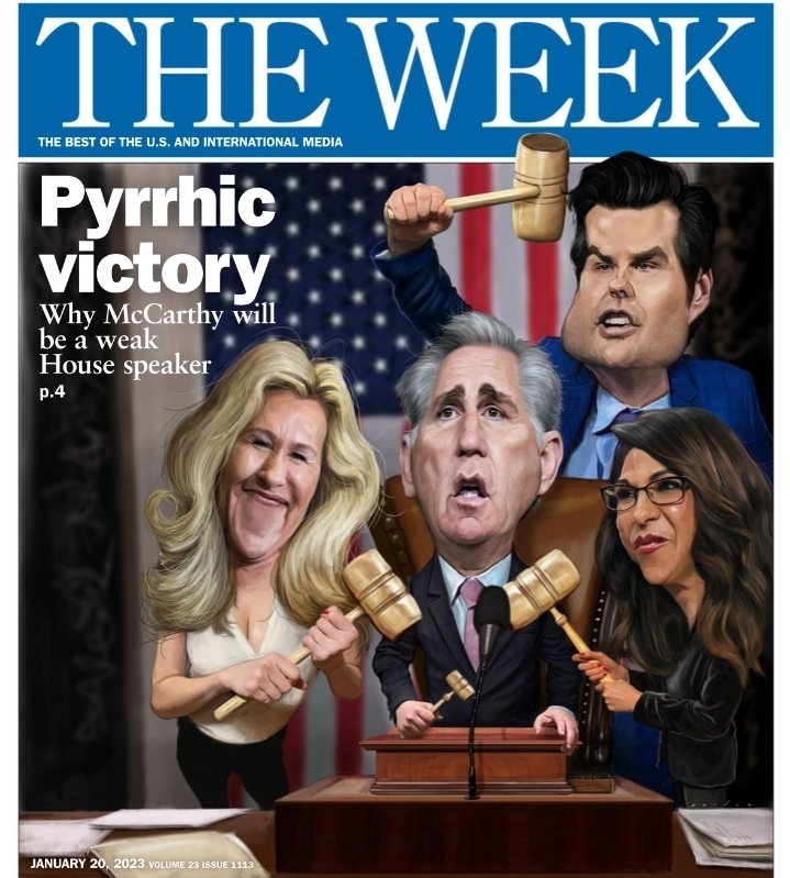 NeilMS17's tweet image. #kevinmcarthy #Republicans @SpeakerMcCarthy #kevinmccarthyisaloser