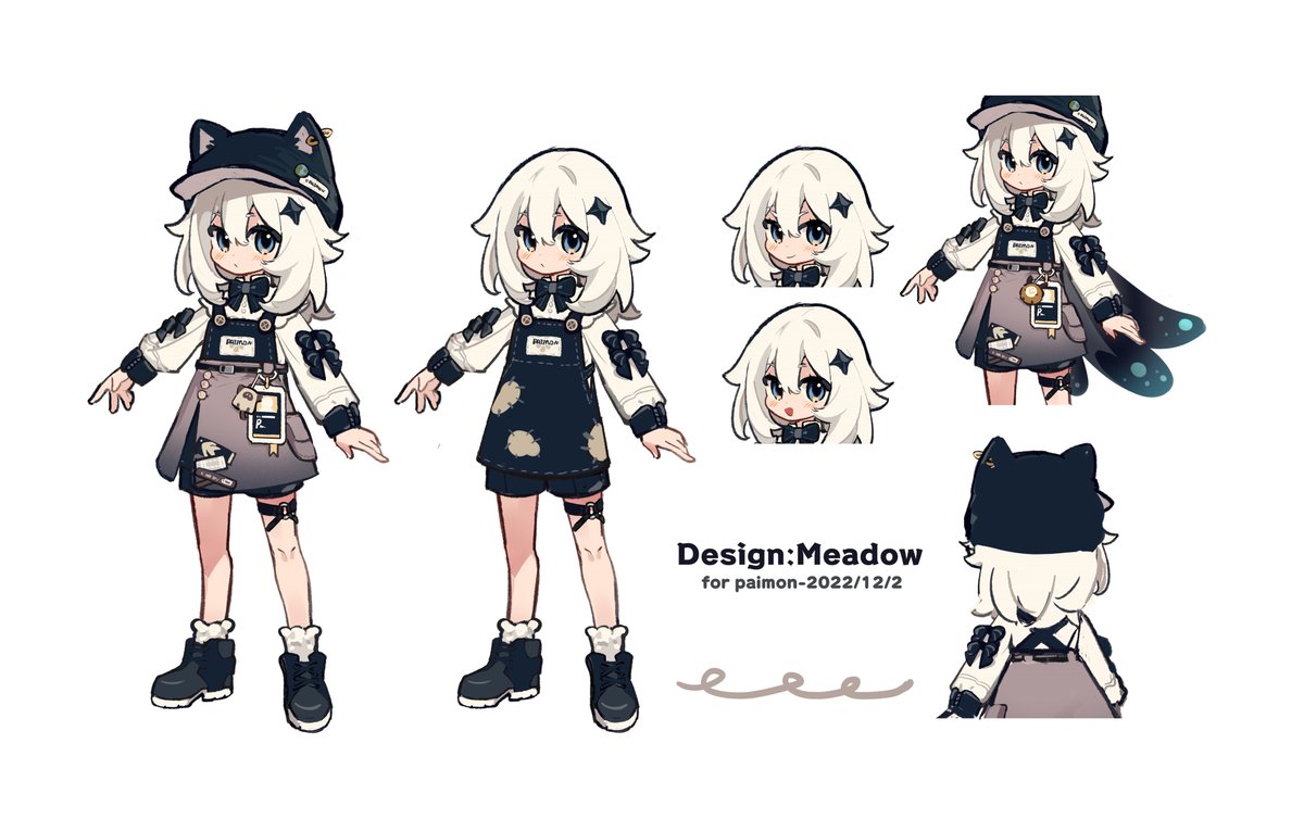 Morphinecaca's tweet photo. 设计 https://t.co/HjITzeSa1t