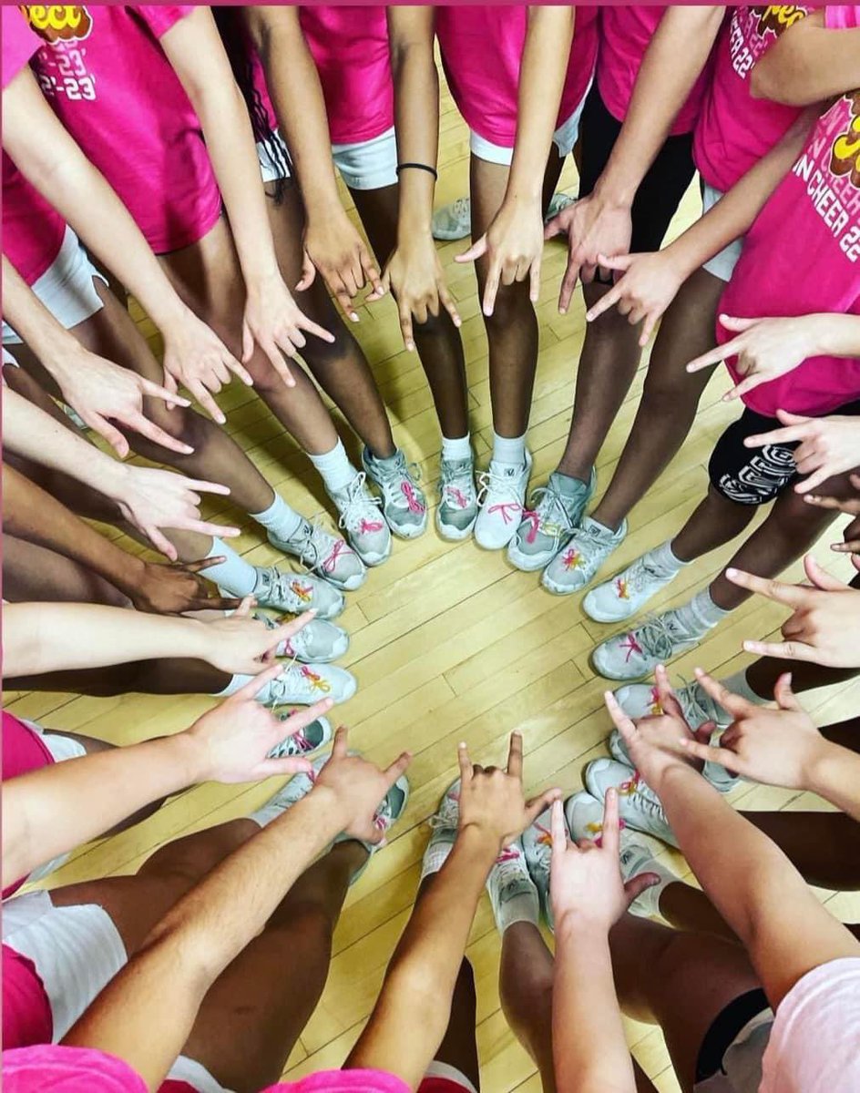 MdNAthletics's tweet photo. Good luck @MdNCheer as they head to the AIA State Show Cheer qualifiers today! Performance time is 1:00 PM at Veterans Coliseum. #prideandrespect #padresfight #putyourheartinit 💛🤎🖤 @mdnpadres @huffine_tuhsd @TUHSD_News https://t.co/OrYbUGh22M
