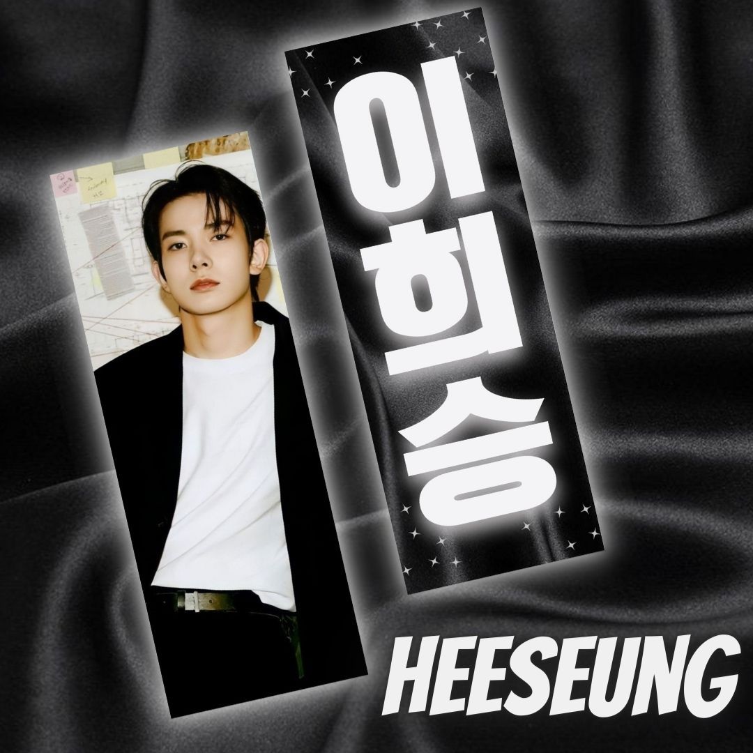 💥MANIFESTO IN MANILA ! 

OT7 CHEERING BANNERS 💫

ෆ like , rt &amp; mbf (for updates)
ෆ 1:1 ratio (limited qty)
ෆ open for all , kindly approach me on d-day 
ෆ open for donation

see you there, engenes 🫶🏻
#MANIFESTO_IN_MANILA
#ENHYPEN