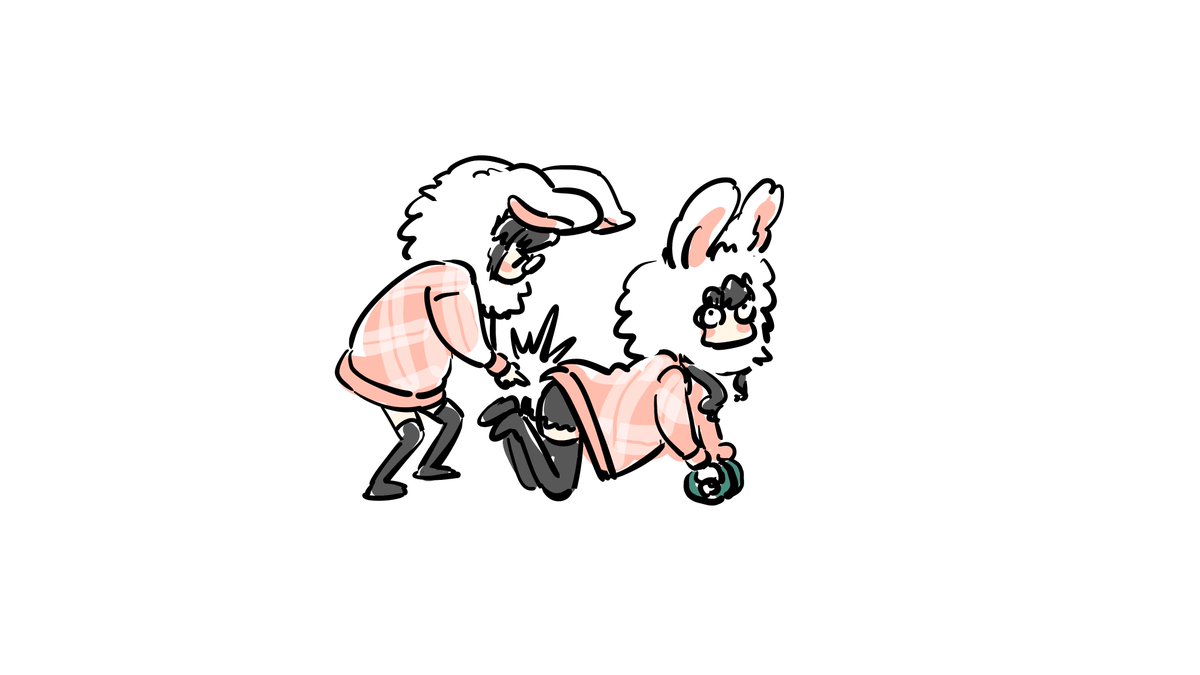 因幡てゐ 「#ksonART #はるピカソ 」|sukkiriのイラスト