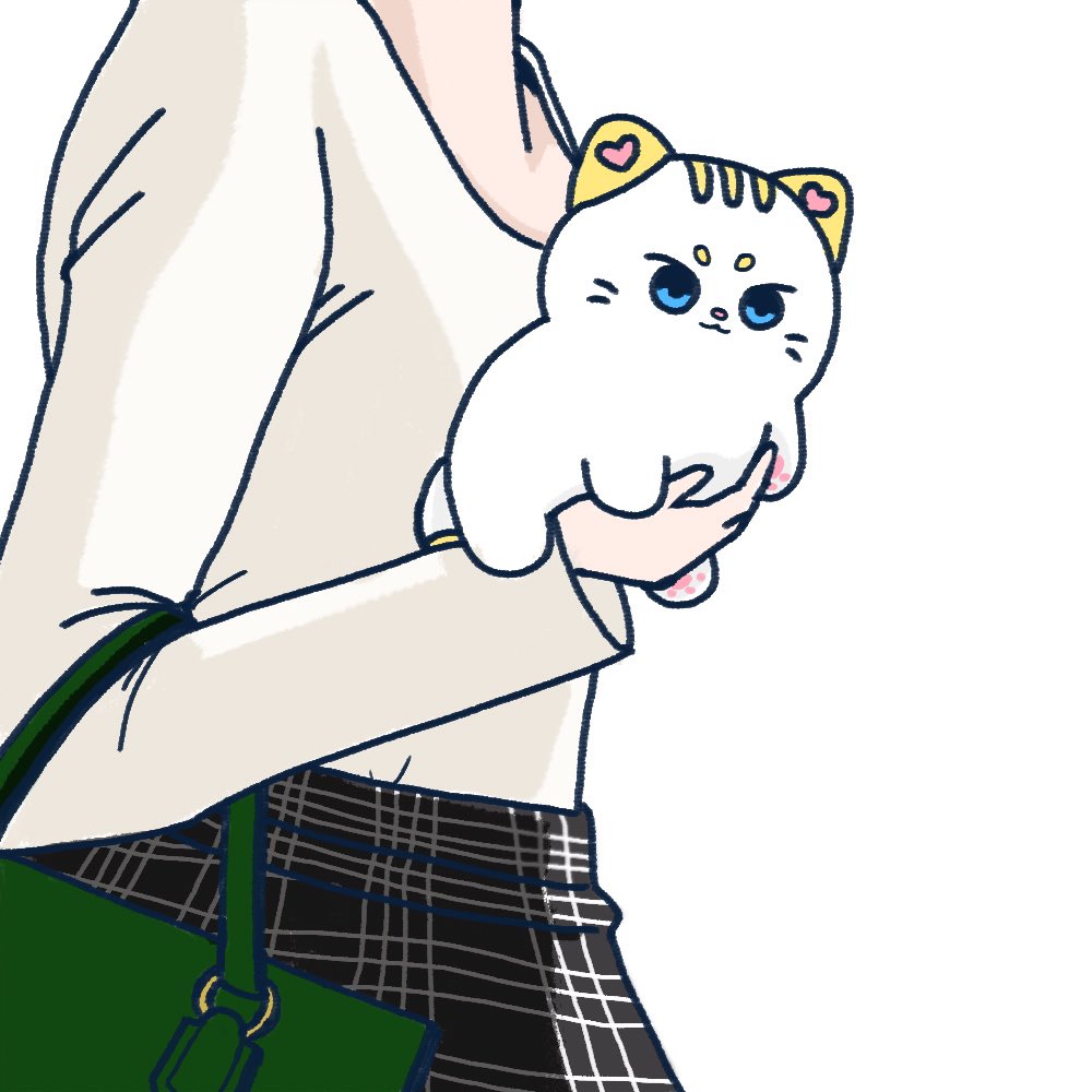 집사랑 외출하는 뽀쟉 테냥이
#taylorswift #테일러스위프트 #테냥이 #테냥이의일상