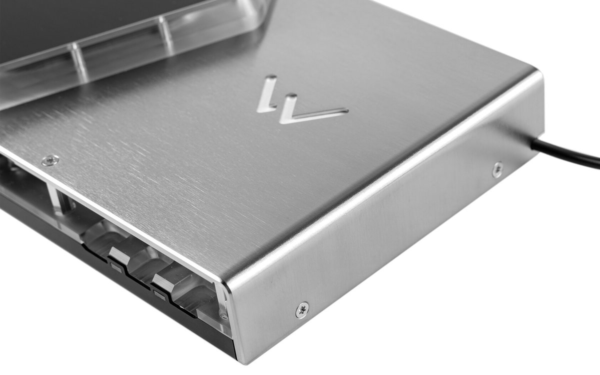 Watercool tweet media