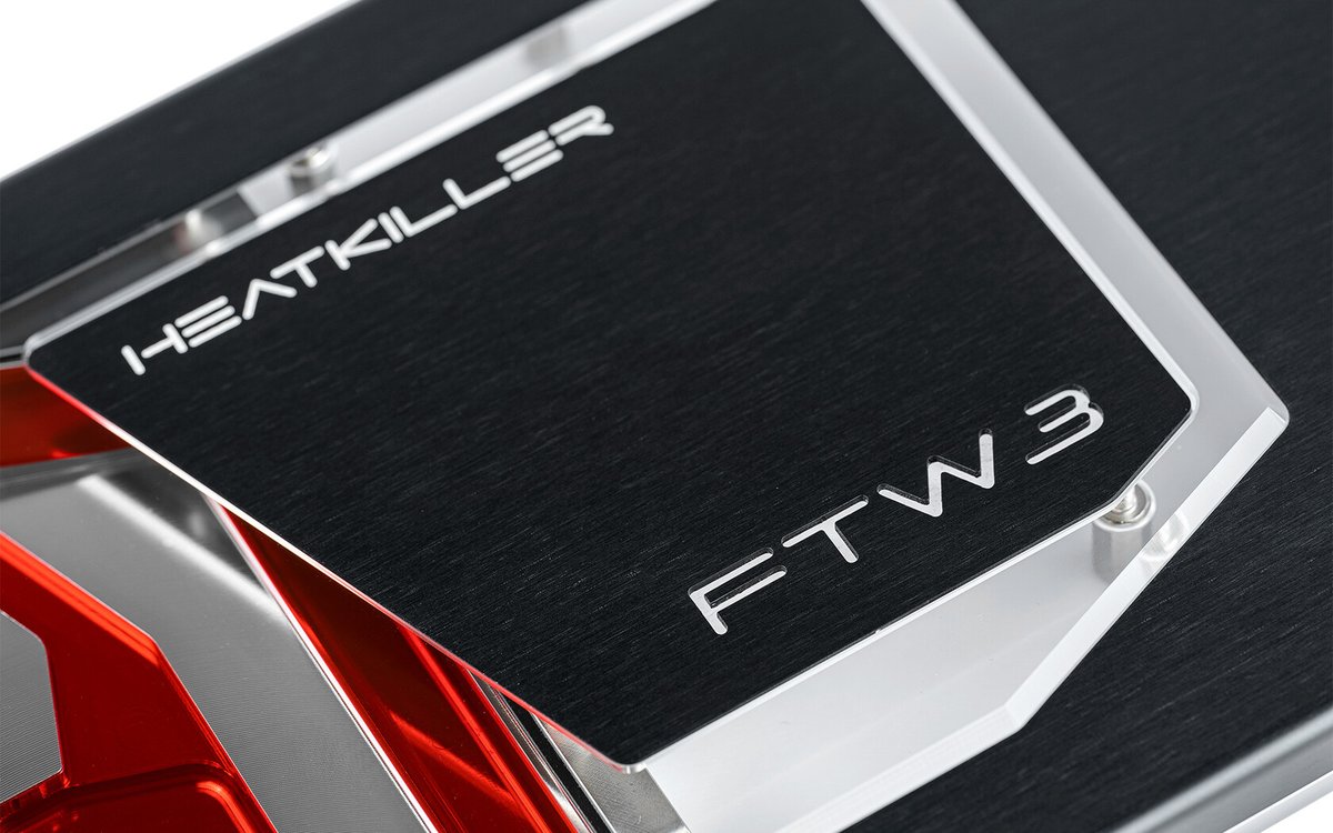 Watercool tweet media