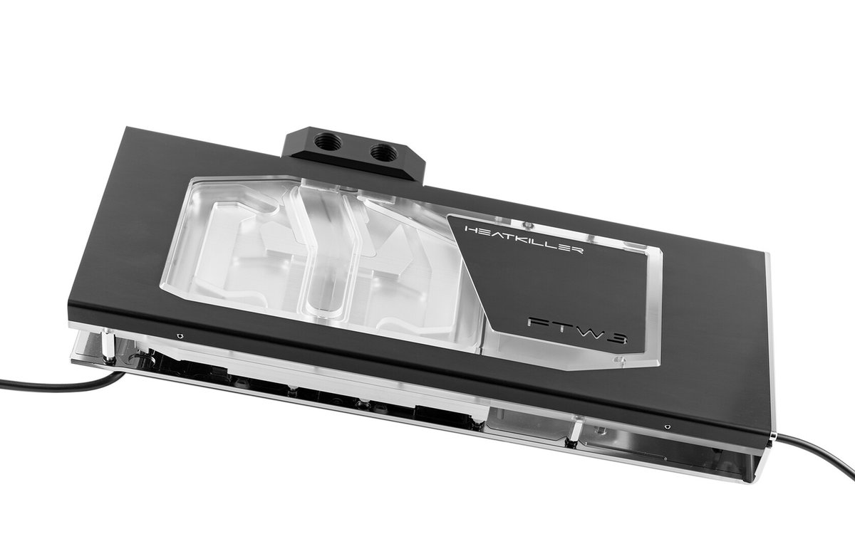 Watercool tweet media