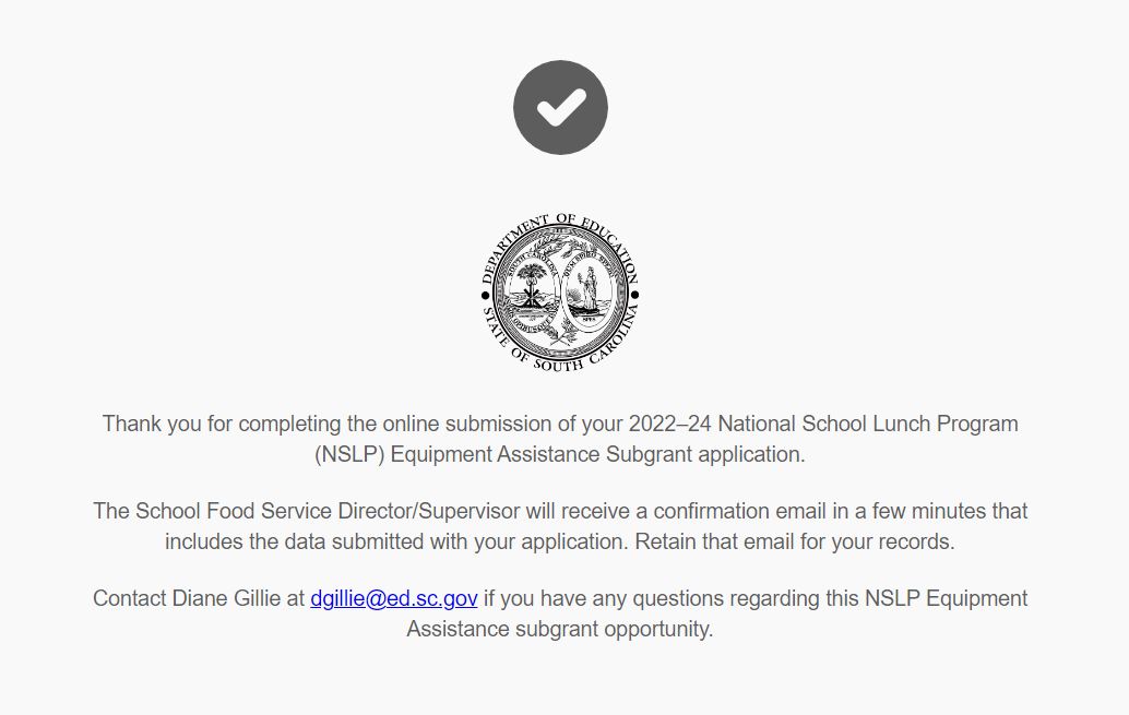 BetsyCrick's tweet photo. If you're a #grantspro, then you'll understand the urge to do a roundoff back handspring when a message like this appears on your screen! Also, @lexonefsn's Deidre Yonce is an absolute rock star🌟 #Lex1Grants #4DaysBeforeDeadline https://t.co/utAIMPjH15