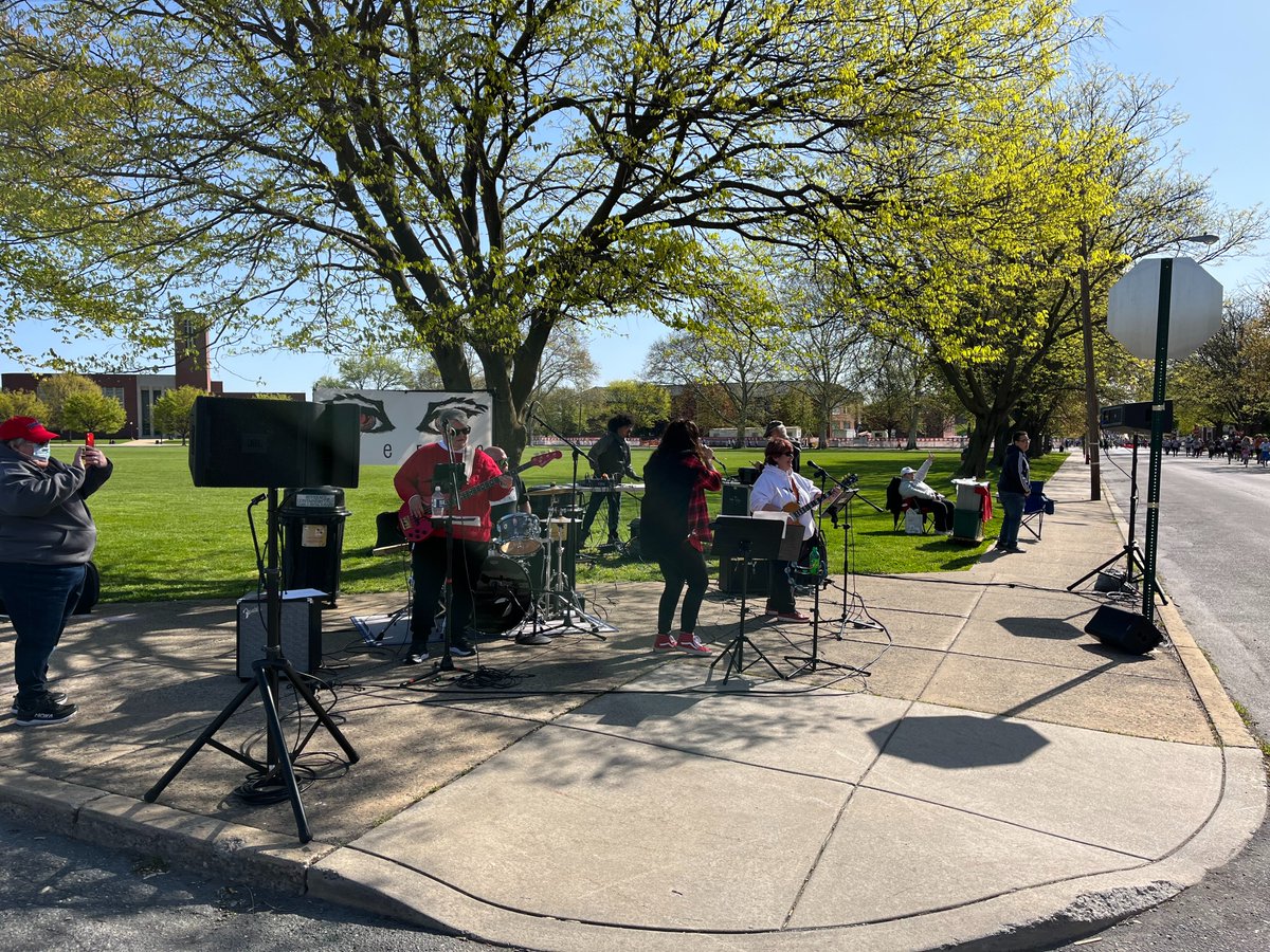 The Presser Foundation tweet media