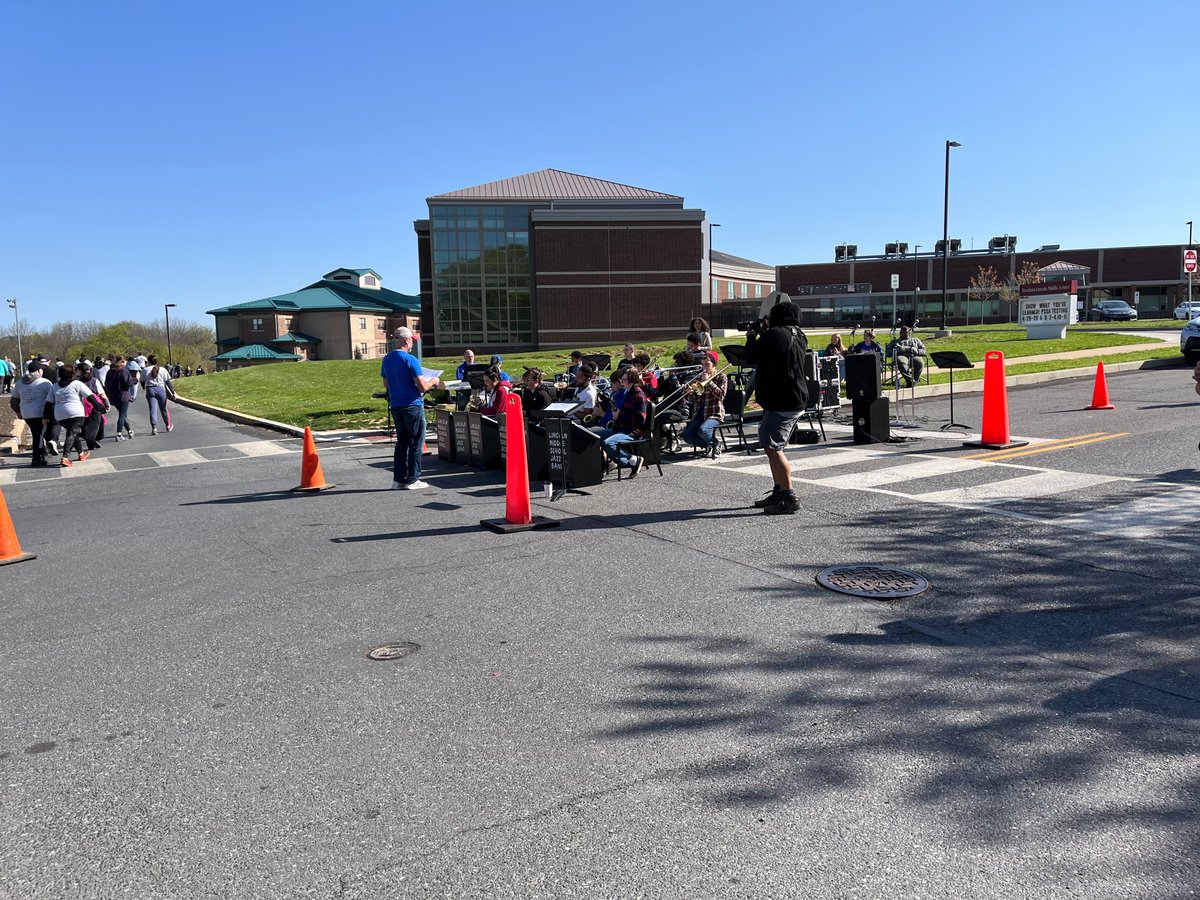 The Presser Foundation tweet media