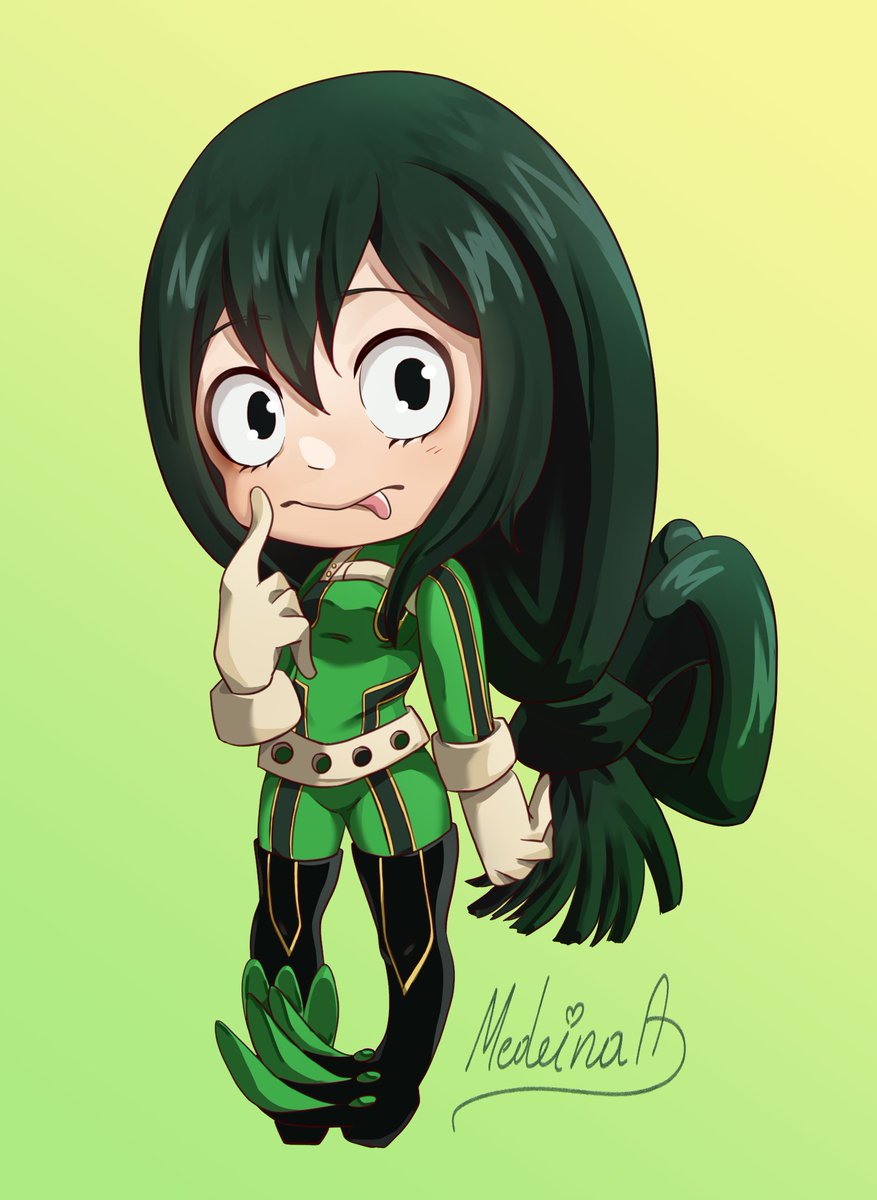 2 days left, I want to know more!!! noooowww!!! #MHA #BNHA #MyHeroAcadamia