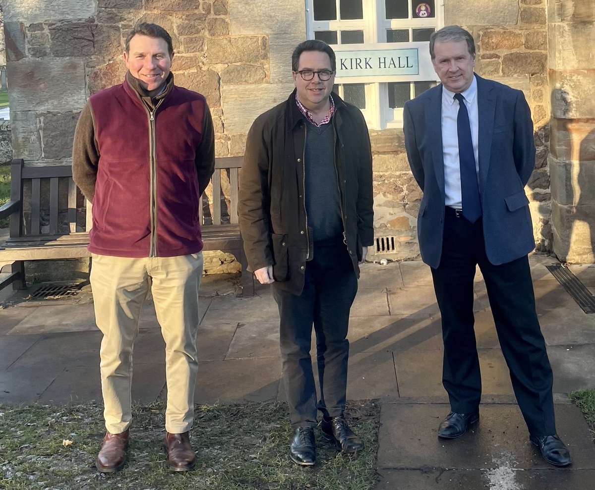 CraigWHoy1's tweet photo. Positive meeting with Alex Paterson and the team at Historic Environment Scotland to discuss issues at #Tantallon and #Dirleton castles in East Lothian.
Work begins on high level masonry inspections next week. https://t.co/eY6kxSR8Gy