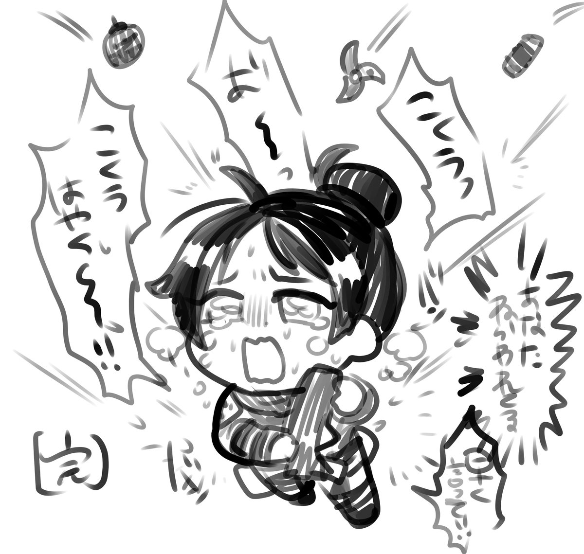 レイスもウィングマンも使えない!!!!!!!!! 