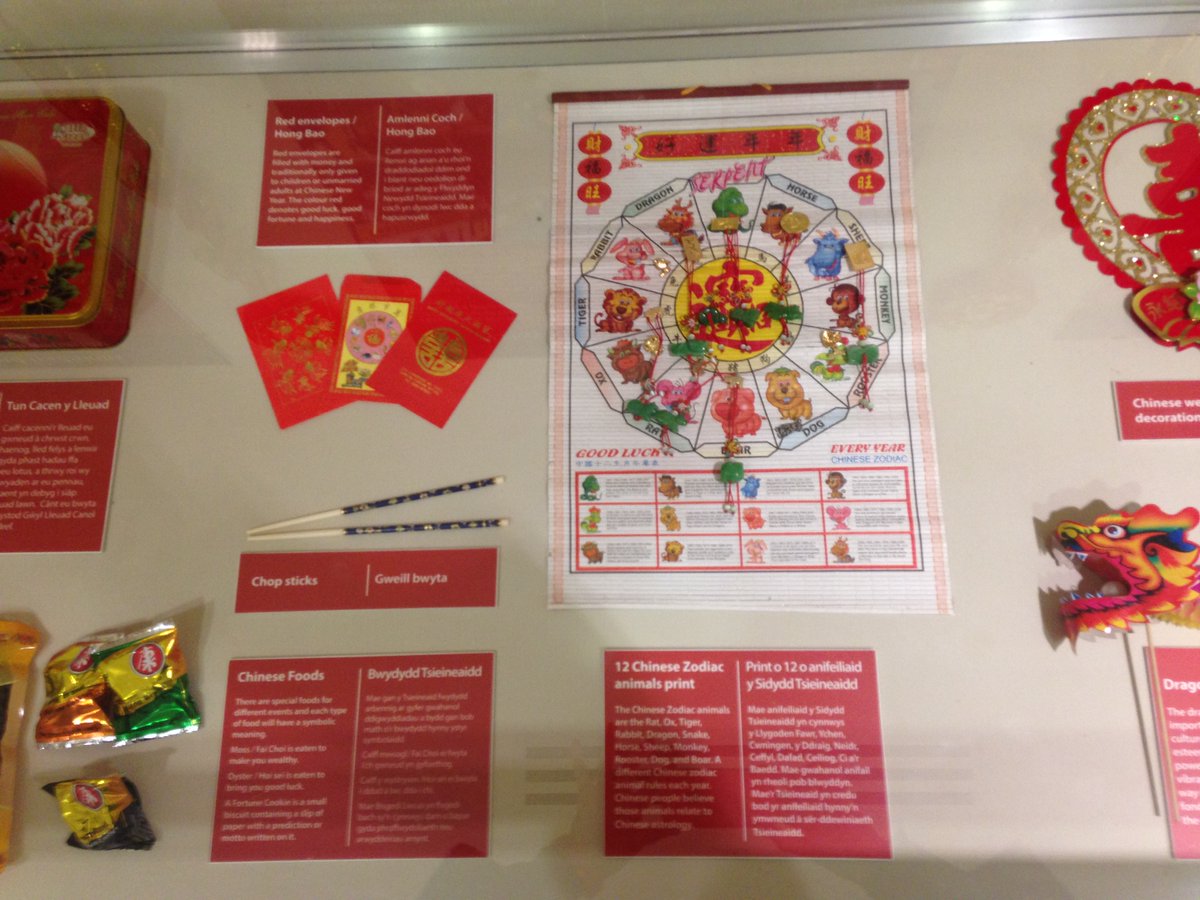 TheCardiffStory's tweet photo. Happy #ChineseNewYear!

Today we remember our 2015 exhibition curated with Cardiff’s Chinese community, exploring how Chinese sailors came to work in the #CardiffDocks over 100 years ago, bringing over their families, festivals &amp; traditions
@Merryse235 @JulieSangani @jen_burke_ https://t.co/nmYxnElqIM