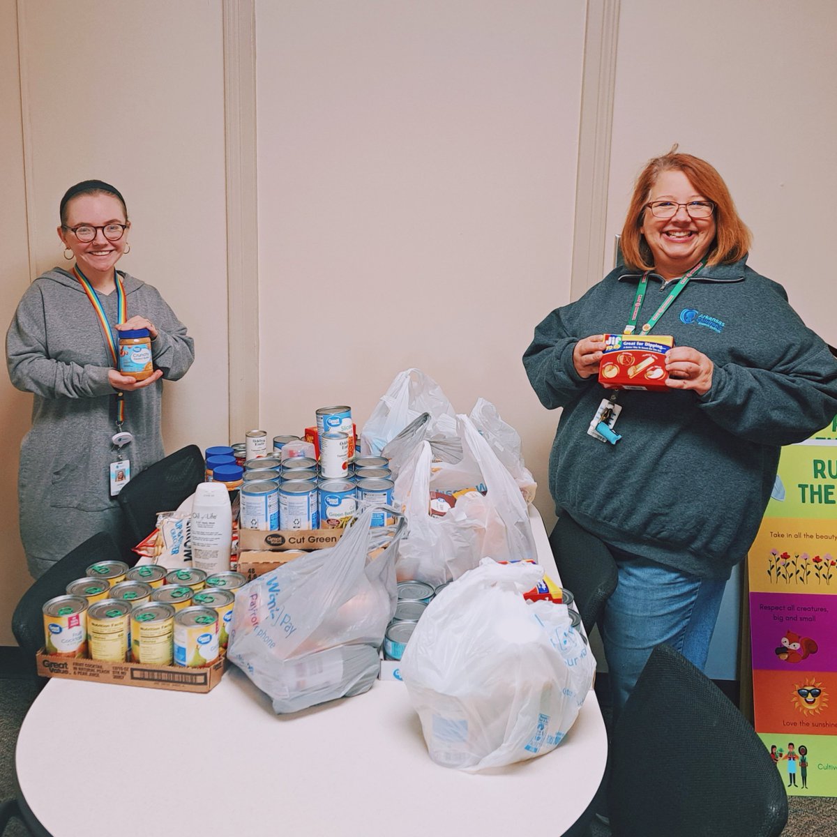 Arkansas Children’s Injury Prevention Center tweet media