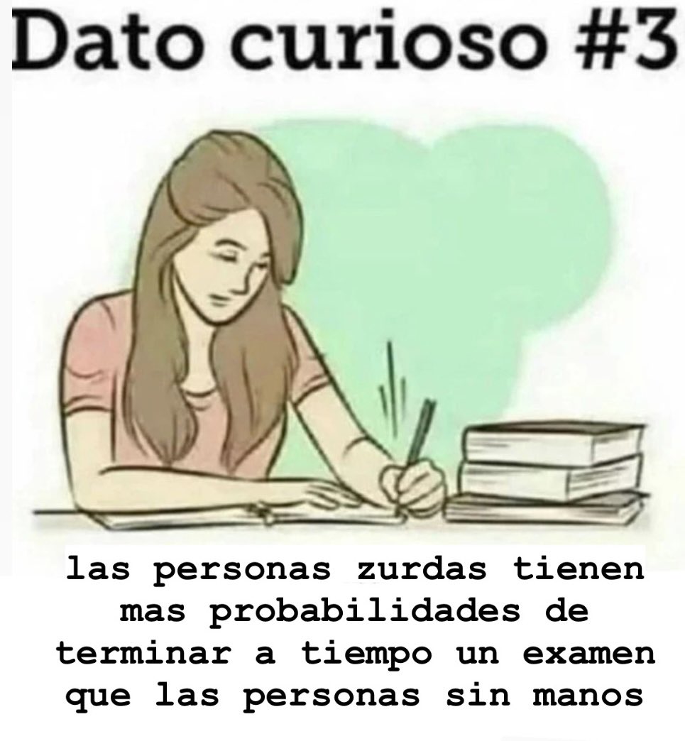 sencillamente impactante