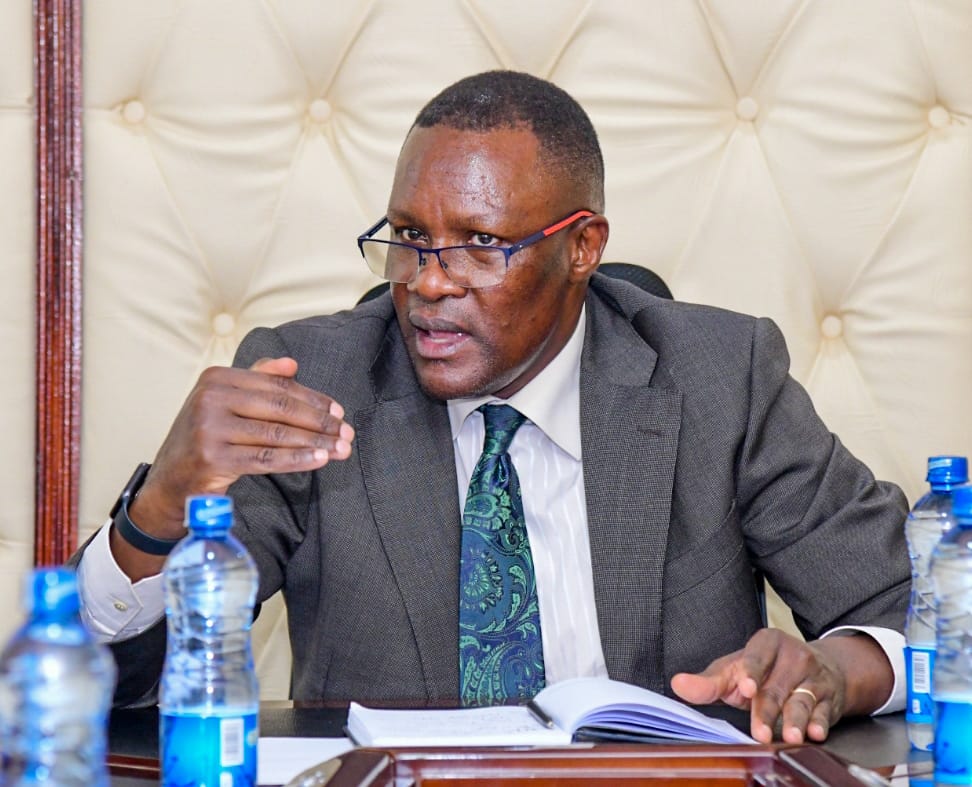 Kenya Yearbook Editorial Board tweet media