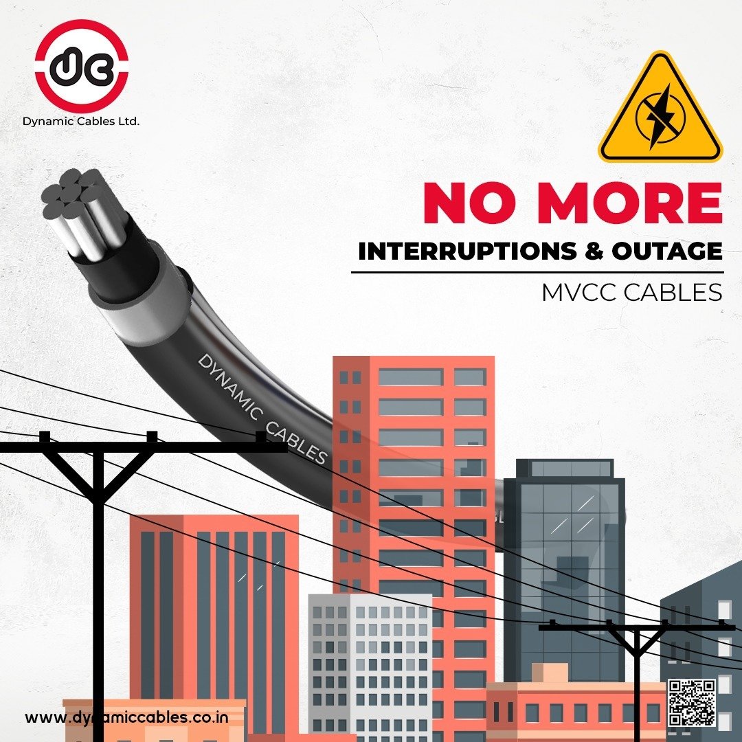 Dynamic Cables Limited tweet media