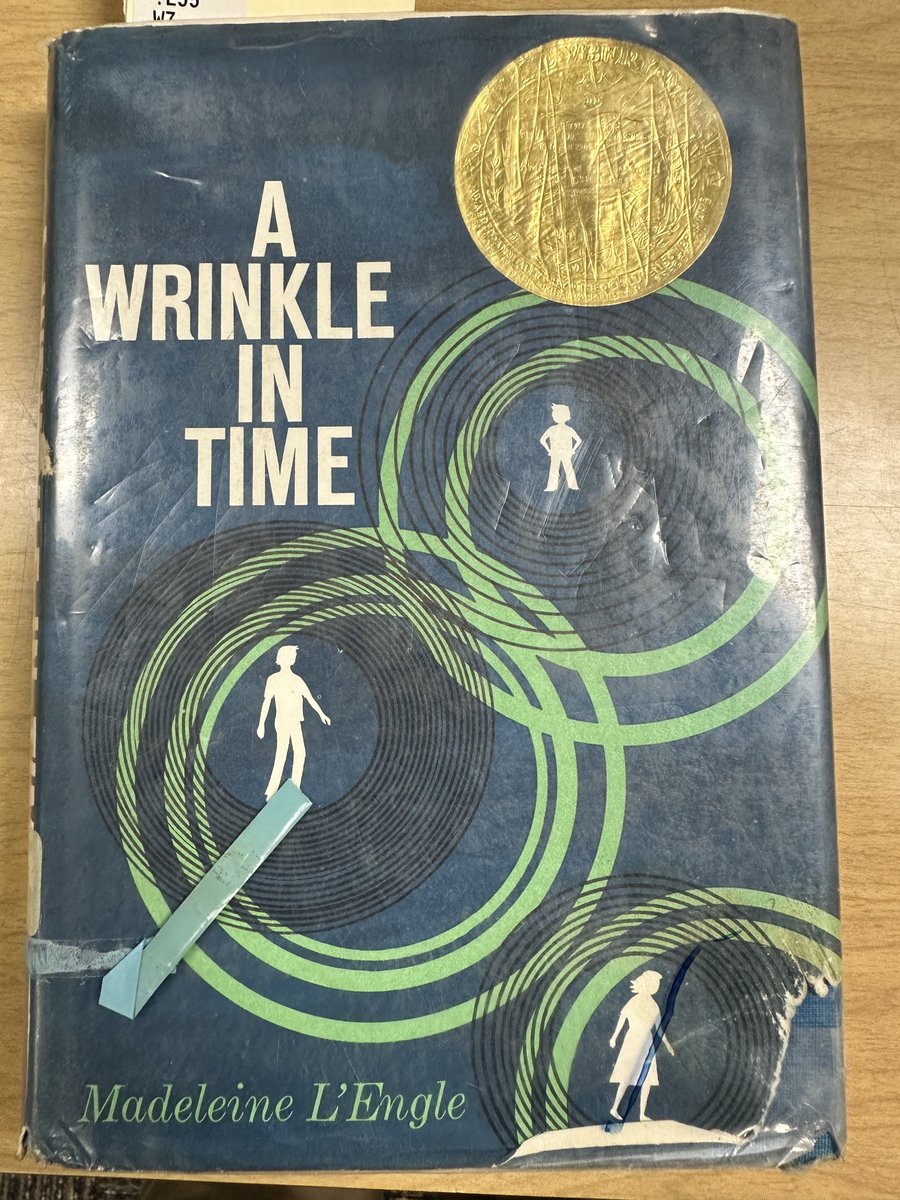 Sci-Fi Fridays! Here is another selection of science fiction books you can check out in the archives!