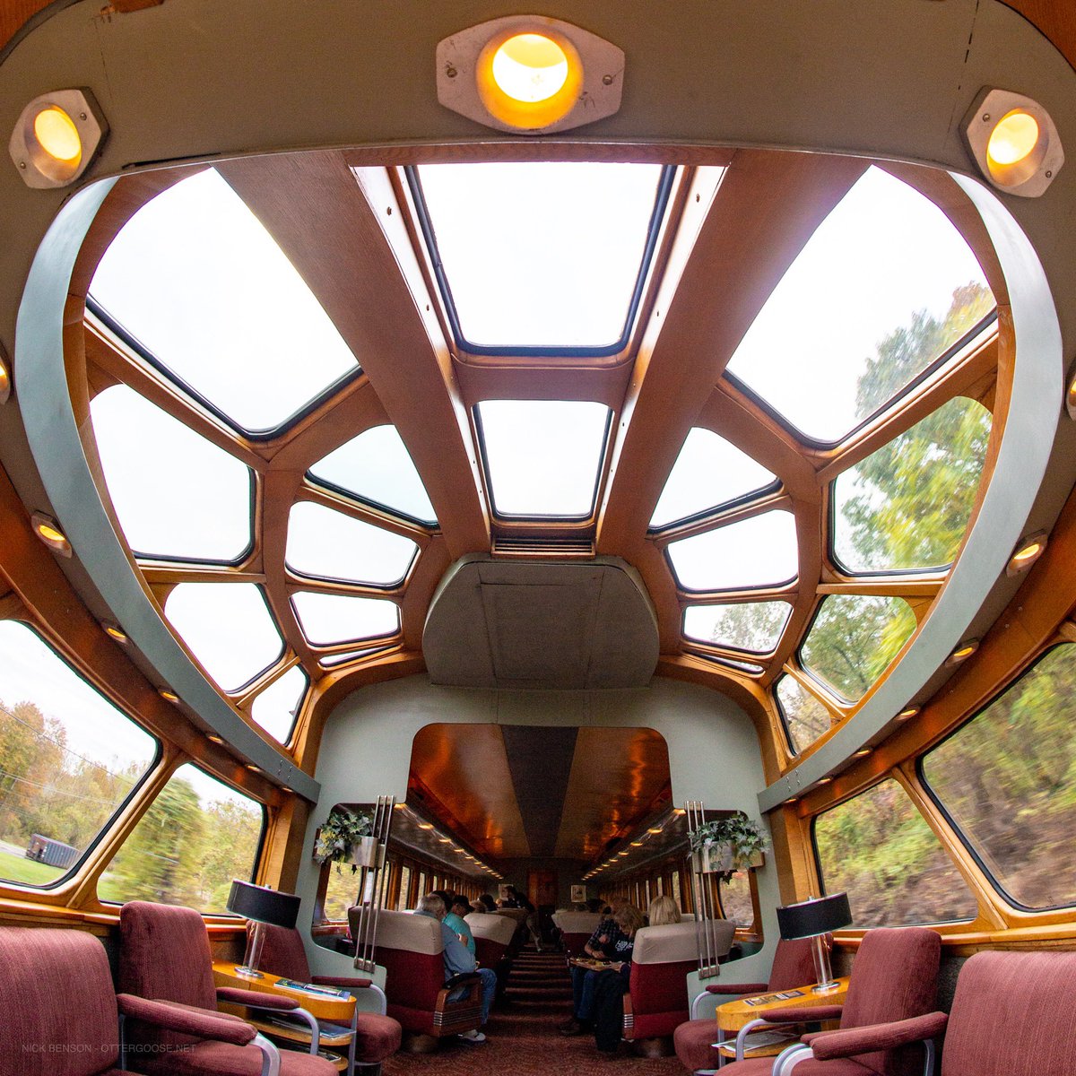 Chapter One tweet media