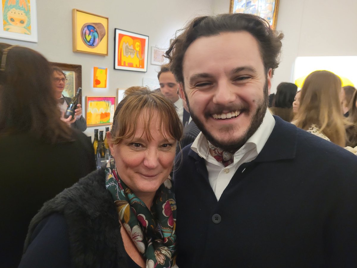 Pauline Vicard tweet media