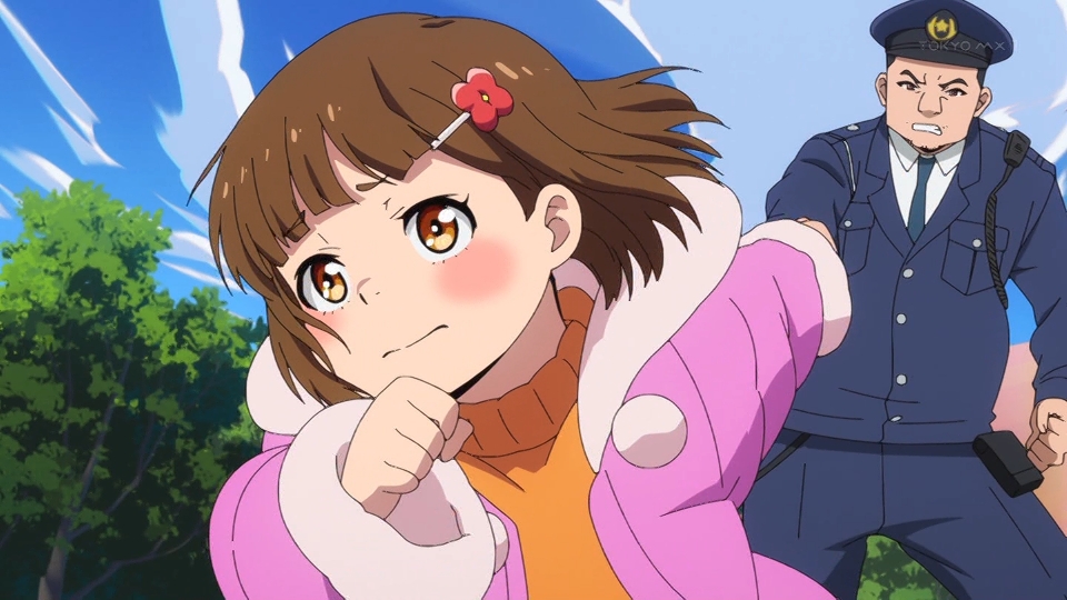 事案だ! #buddydaddies #tokyomx 