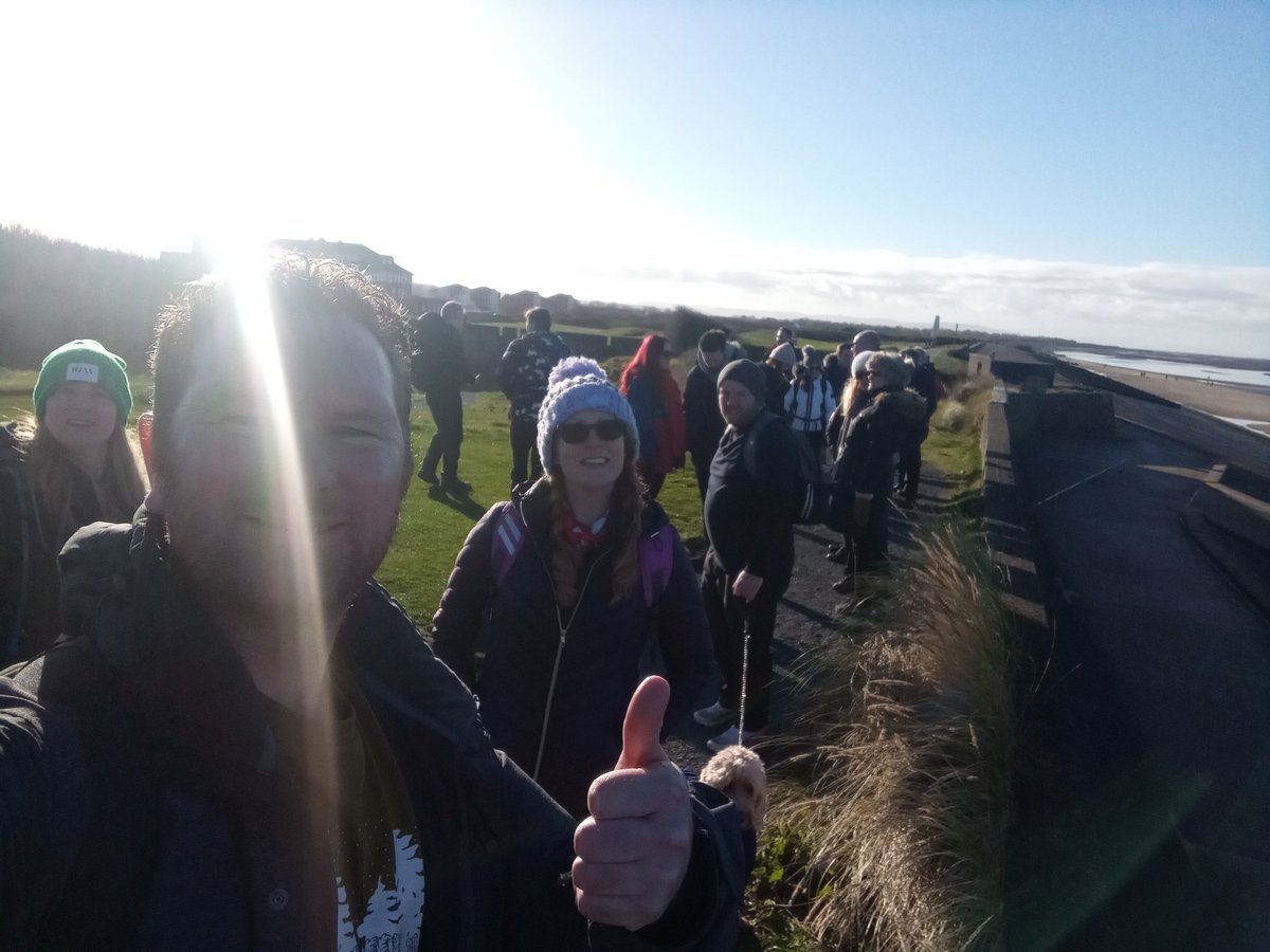 michaelvjjones's tweet photo. @greenmomentsuk @freshwalks Nice Beer at the end of our @freshwalks Hoylake to New Brighton walk at The James Atherton in #NEWNewBrighton 🍻 @danieldaviesRPL 🍻👍 #NewBrighton #Freshwalks #NatureDose 🍻👣🌊🇬🇧 https://t.co/Rk3edPm1Ox