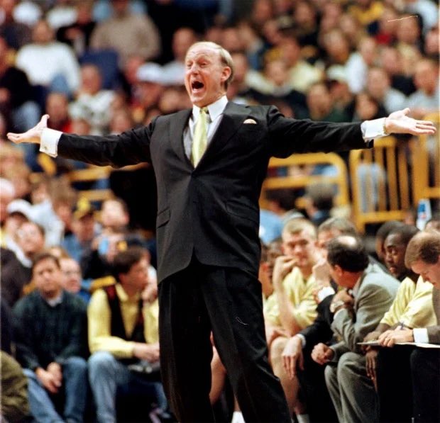 Dennis Gates tweet media