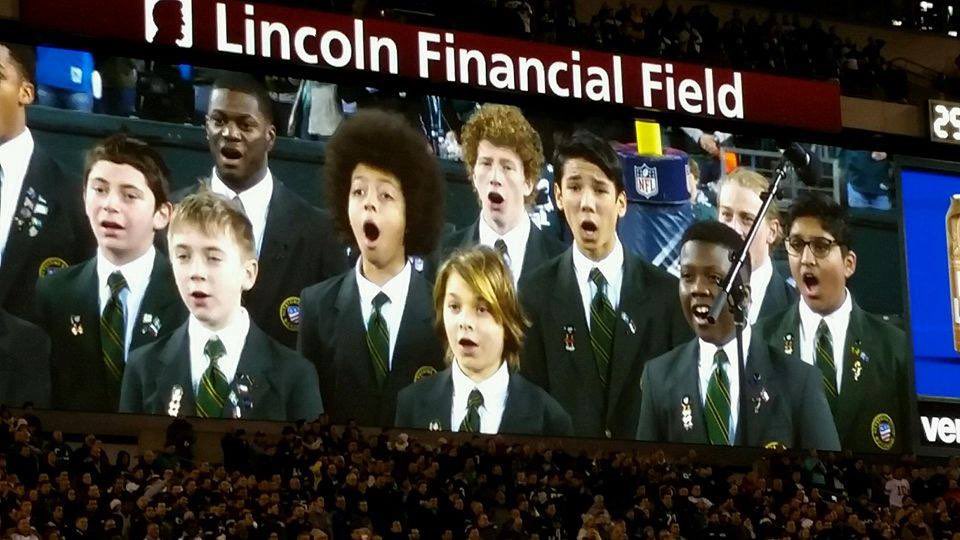Commonwealth Youthchoirs tweet media