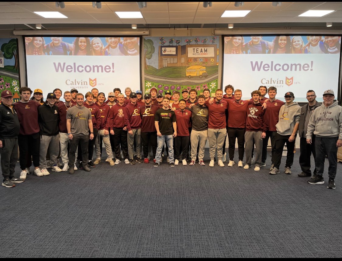 Calvin Baseball tweet media
