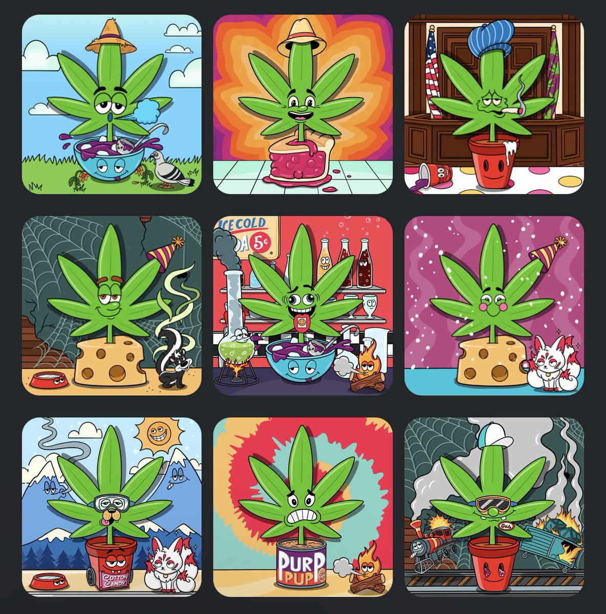 Jamaican Pete Global 🇯🇲 tweet media